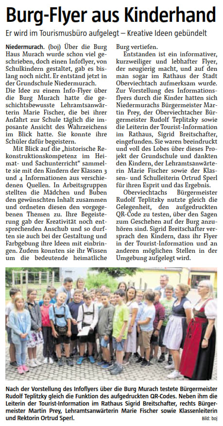 DerNeueTag 02.08.2022