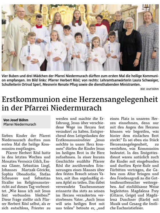 DerNeueTag 08.05.2024