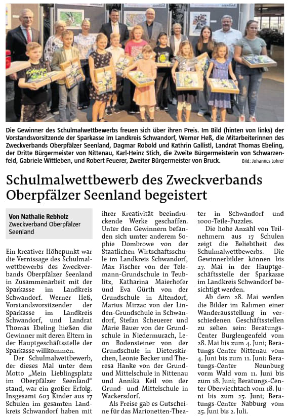 DerNeueTag 21.05.2024