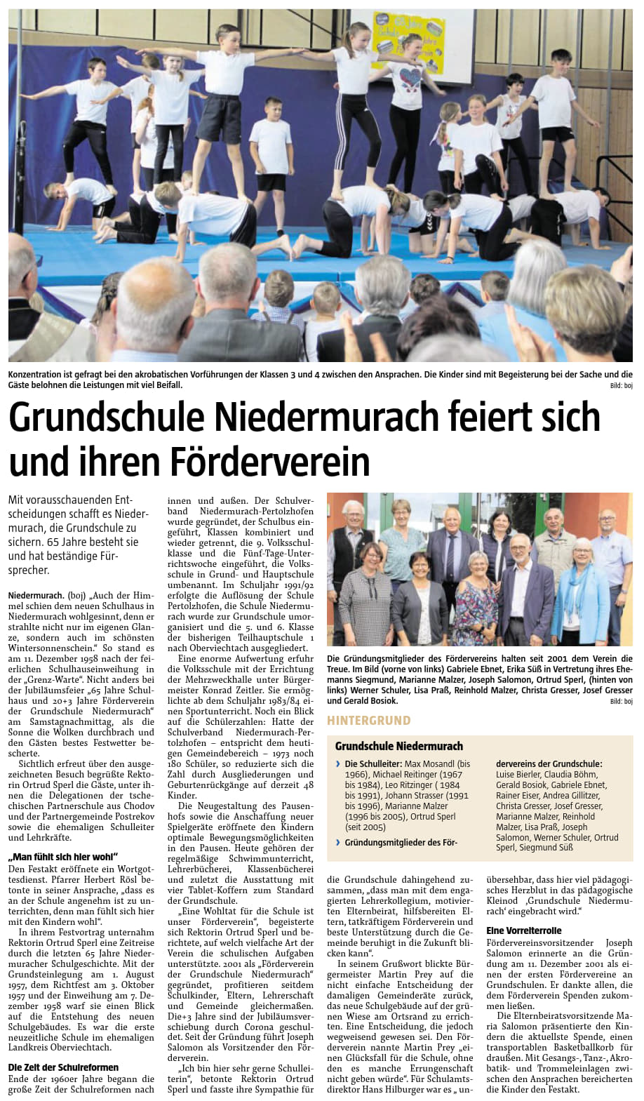 DerNeueTag 18.06.2024