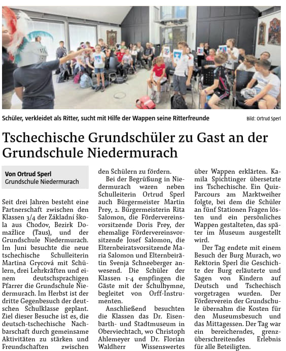DerNeueTag 27.06.2025