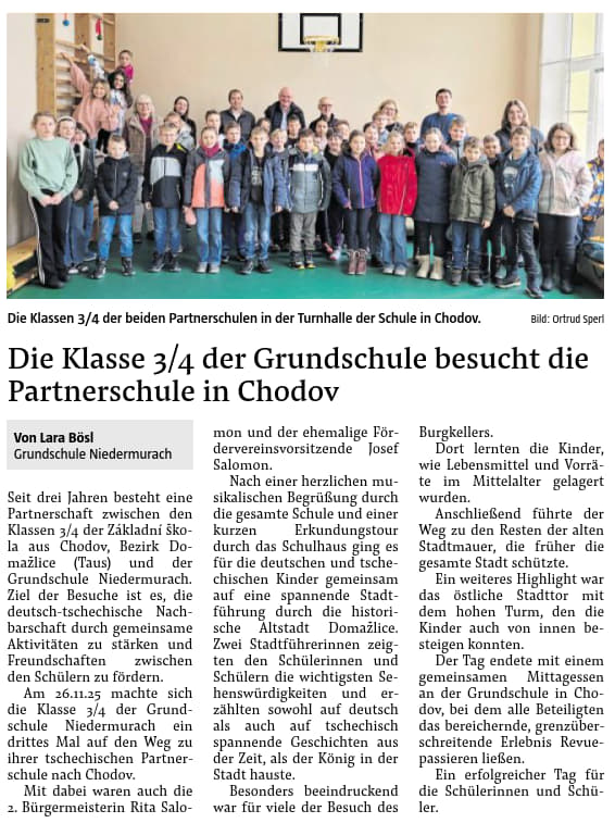 DerNeueTag 06.12.2025