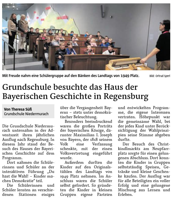 DerNeueTag 20-12-2025