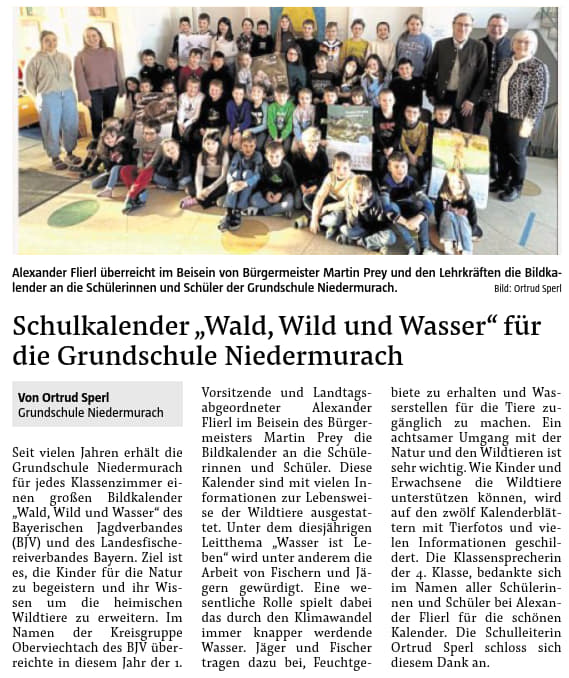 DerNeueTag 21.01.2026