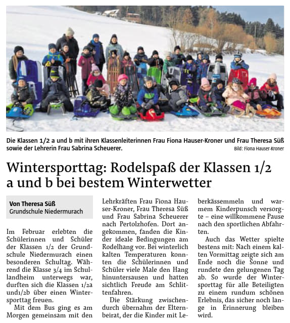 DerNeueTag 19.02.2026