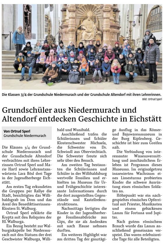 DerNeueTag 23.02.2026