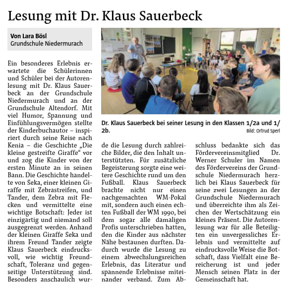 DerNeueTag 10.07.2026