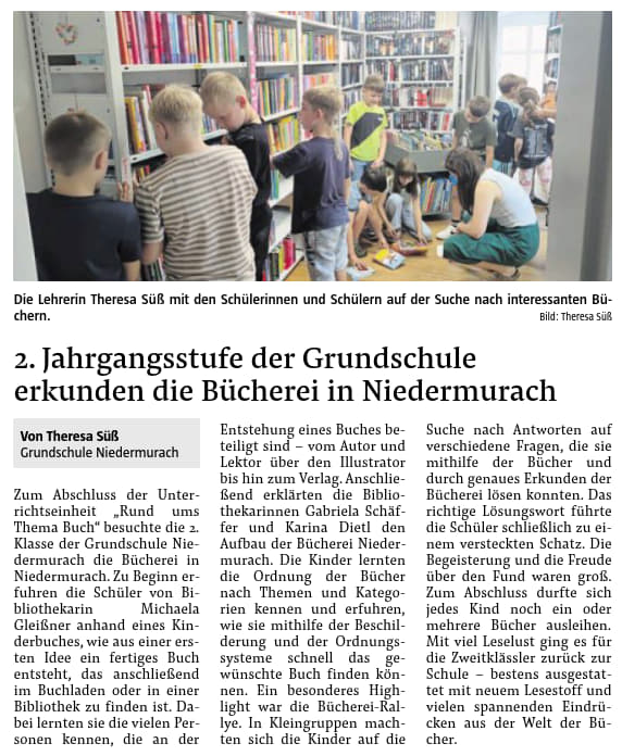 DerNeueTag 31.07.2026 Seite 15